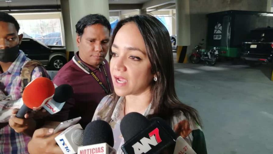 Legisladores niegan acuerdo entre el Gobierno y PLD en torno a variación de coerción en caso Antipulpo Legisladores niegan acuerdo entre el Gobierno y PLD en torno a variación de coerción en caso Antipulpo