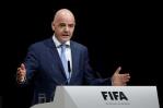 Infantino afirma que el Mundial de Qatar 2022 será una experiencia única Infantino afirma que el Mundial de Qatar 2022 será una experiencia única