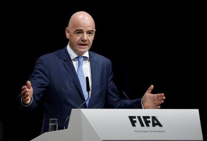 Infantino afirma que el Mundial de Qatar 2022 será una experiencia única