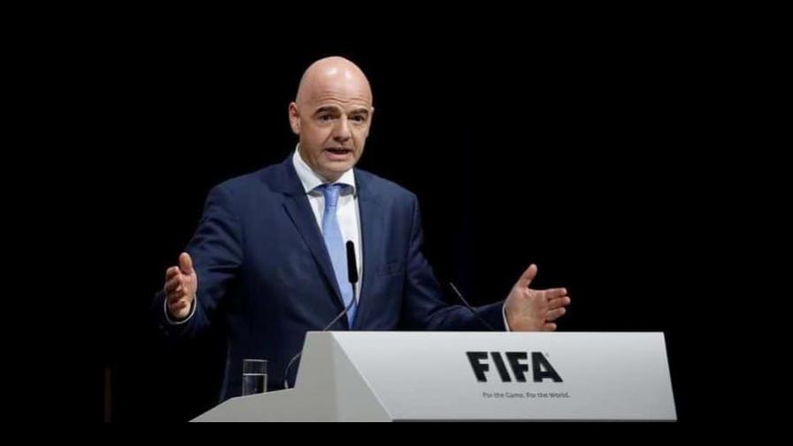 Infantino afirma que el Mundial de Qatar 2022 será una experiencia única