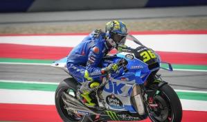 Piloto Joan Mir ficha por Honda para la temporada 2023 y 2024