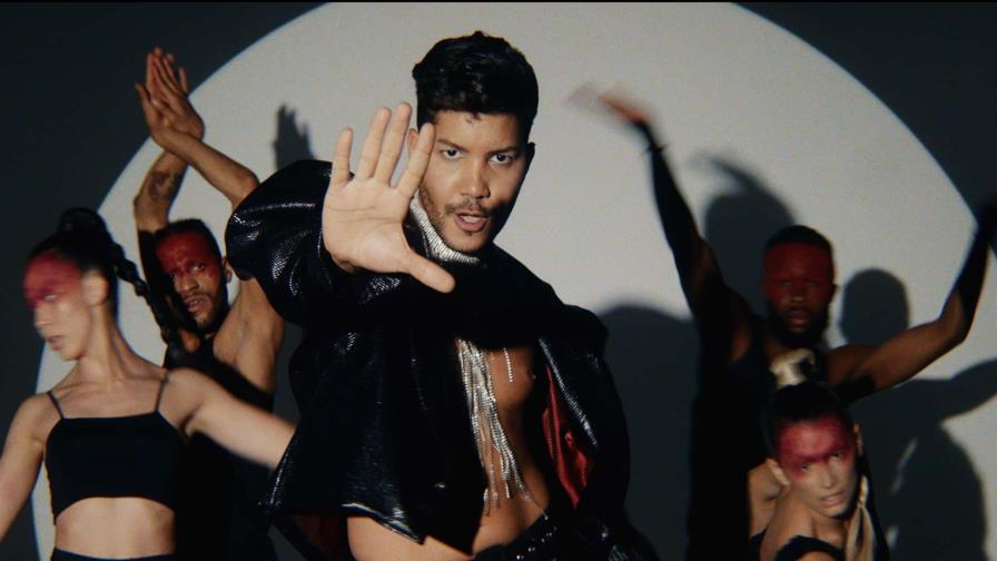 Dominicano Willy Hobal cantará en Miss Universo Suiza