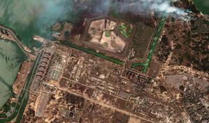 EEUU insta a Rusia a garantizar acceso seguro a OIEA a central nuclear de Zaporiyia