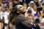 ¿Podrá Serena Williams seguir adelante en el US Open?