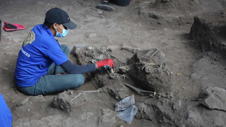 Investigadores buscan conocer la vida de los primeros pobladores de la isla Hispaniola