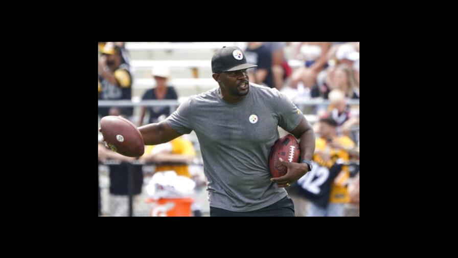 Critican arbitraje de la NFL en demanda de entrenadores Critican arbitraje de la NFL en demanda de entrenadores