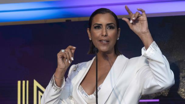 La moda se vestirá de esperanza en Distrito Gala