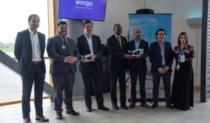 La República Dominicana es el destino del Caribe "más importante" para Wingo