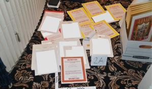 Departamento de Justicia de EEUU acusa al equipo de Trump de obstruir investigación