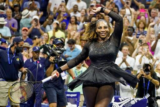 ¿Podrá Serena Williams seguir adelante en el US Open?