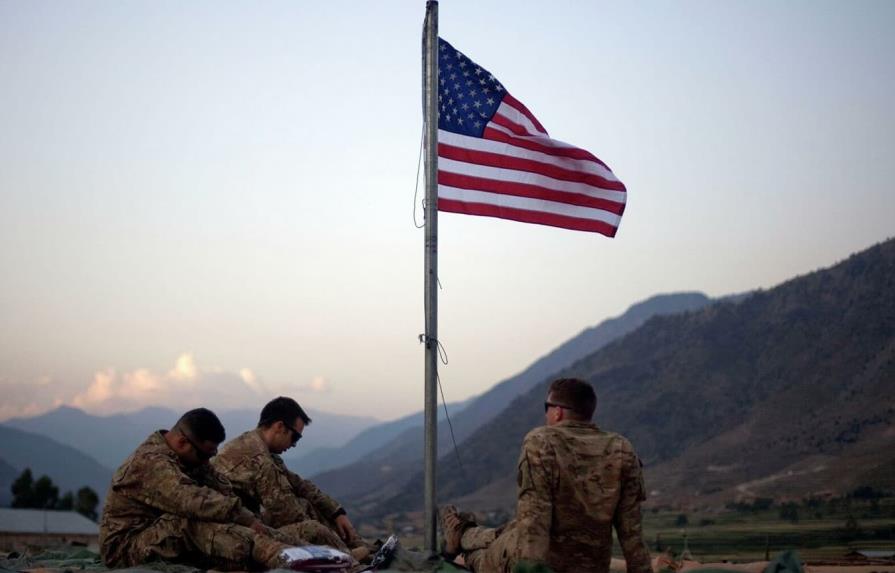 Un año después, Biden y EEUU pasan la página de la retirada de Afganistán