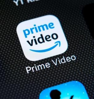 Todos los estrenos de Amazon Prime Video en septiembre 2022