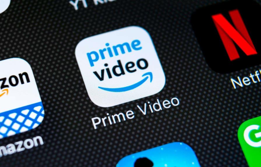 Todos los estrenos de Amazon Prime Video en septiembre 2022