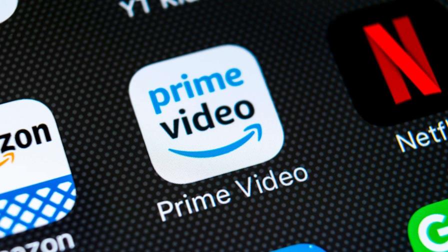 Todos los estrenos de Amazon Prime Video en septiembre 2022 Todos los estrenos de Amazon Prime Video en septiembre 2022