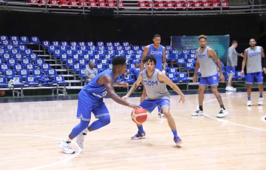 Selección de baloncesto dominicana posee el mejor cuarto lugar de clasificación FIBA