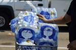 Biden declara emergencia en Mississippi por crisis de agua potable Biden declara emergencia en Mississippi por crisis de agua potable