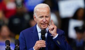 EE.UU. anuncia más de 1,100 millones de dólares en ayuda militar a Taiwán