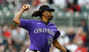 VÍDEO | Rockies endilgan a Bravos su tercera derrota consecutiva