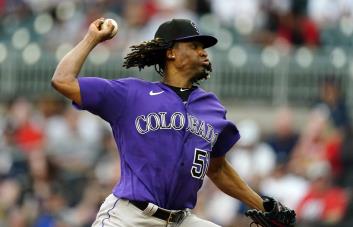 VÍDEO | Rockies endilgan a Bravos su tercera derrota consecutiva