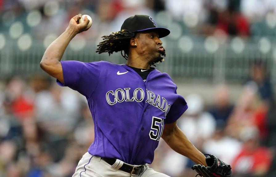 VÍDEO | Rockies endilgan a Bravos su tercera derrota consecutiva