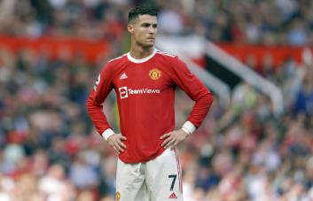 Error estuvo cerca de divulgar documentos sobre Cristiano