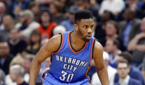 Para McCaw, Cole, AmeriCup puede proporcionar un camino de regreso a la NBA Para McCaw, Cole, AmeriCup puede proporcionar un camino de regreso a la NBA