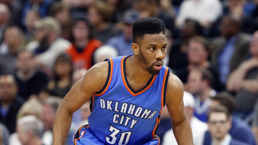 Para McCaw, Cole, AmeriCup puede proporcionar un camino de regreso a la NBA