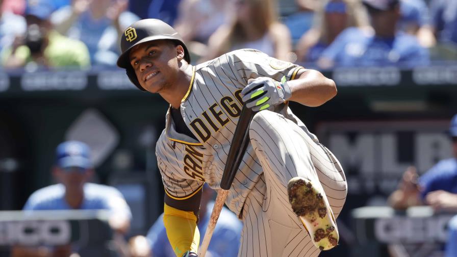 Grandes Ligas jugará partidos en México en la temporada 2023