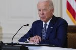 Biden dice que Gorbachov era un hombre con una “visión extraordinaria”