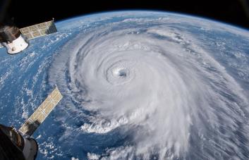 Agencia climática de la ONU prevé una inusual duración de La Niña