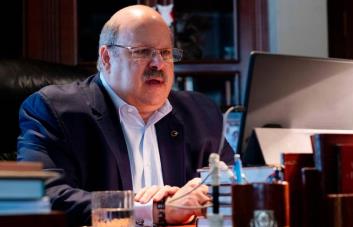La SIP pide que nueva ley de medios en México respete la libertad de prensa
