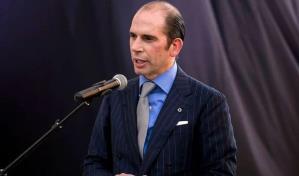 Acusado de sobornar a exgobernadora de Puerto Rico se declara no culpable