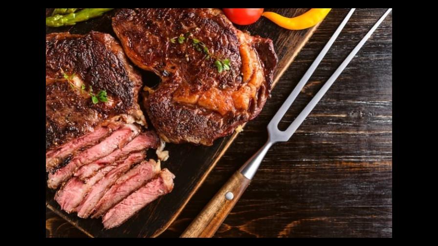 Cocción segura de carnes: a qué temperatura debe hacerse Cocción segura de carnes: a qué temperatura debe hacerse