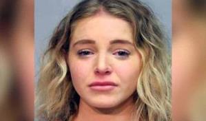 Modelo que mató a su novio a puñaladas en Miami se declara no culpable