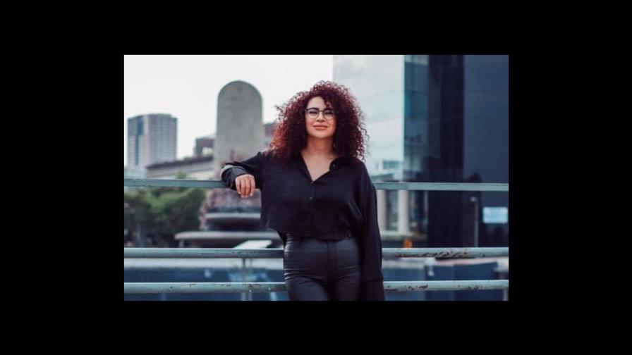 Aura Abrego impulsa que talentos del mundo vean en México una segunda casa