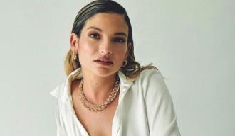 Natalia Jiménez: “Me siento más a gusto conmigo misma a medida que me voy haciendo más mayor” 