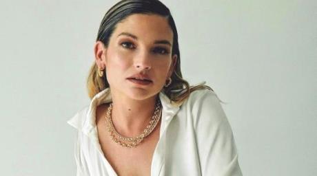 Natalia Jiménez: “Me siento más a gusto conmigo misma a medida que me voy haciendo más mayor” 