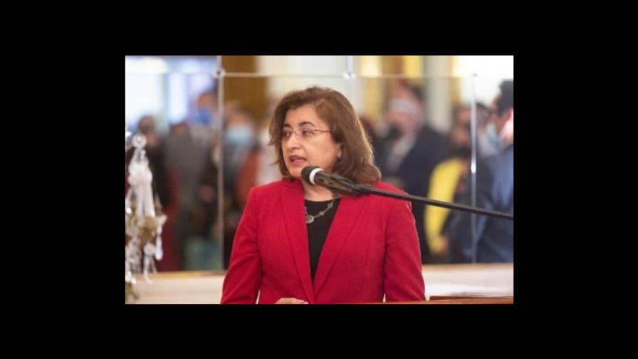 Ecuador busca regularizar a inmigrantes venezolanos Ecuador busca regularizar a inmigrantes venezolanos