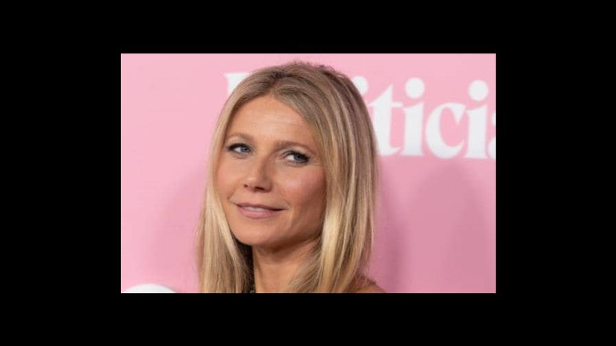 Gwyneth Paltrow comparte con sus seguidores la rutina para mimar su cuerpo