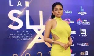 Comunicadora Melissa Santos se destaca en Premios La Silla