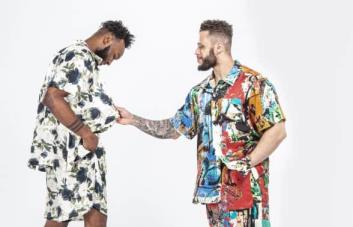 Del béisbol a la moda: David Ortiz lanza su propia línea de ropa