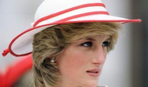 Homenajes a la princesa Diana en el 25&ordm; aniversario de su muerte