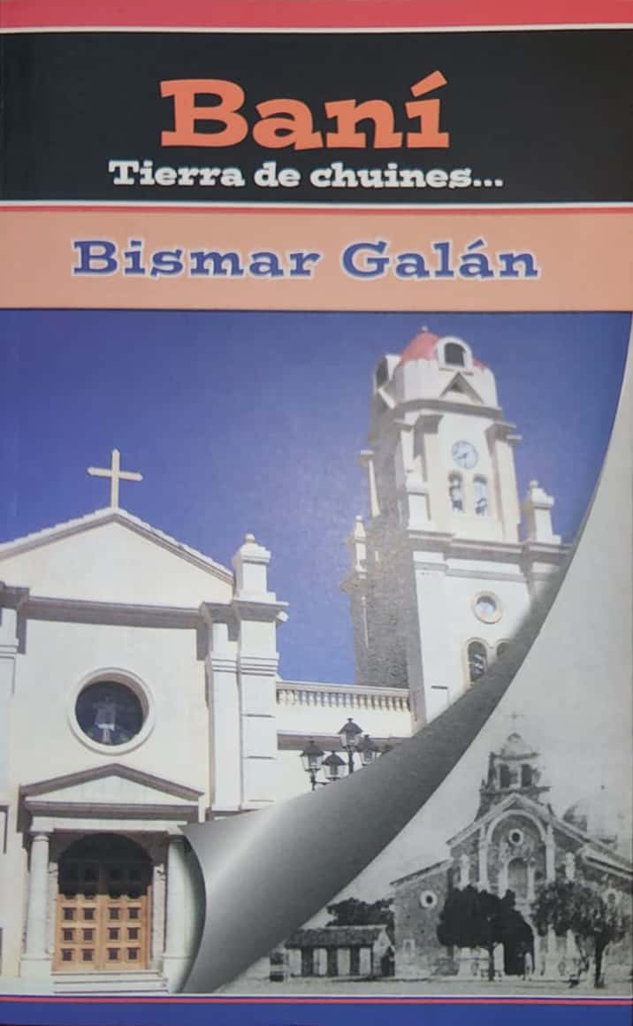 Bismar Galán, Proyectos BiiK, 2009, 176 págs. El escritor cubano más asentado en la dominicanidad. Cuentista, poeta, ensayista y autor de libros infantiles, este santiaguero de Cuba es dominicano desde hace 16 años.