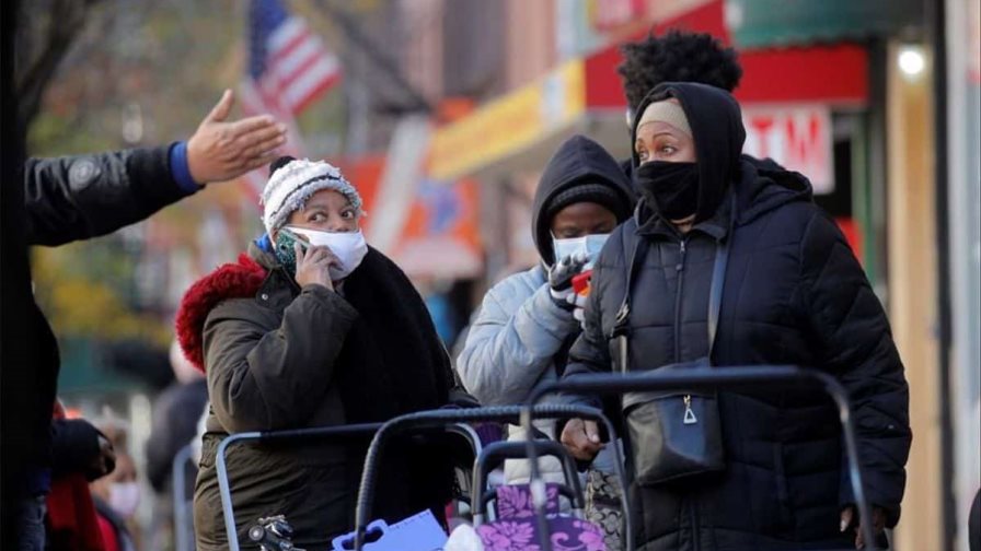 EE.UU. dejará de subvencionar vacunas y medicación contra la COVID-19 en 2023