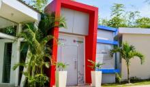 Inauguran primera Farmacia del Pueblo en la Ciudad Juan Bosch