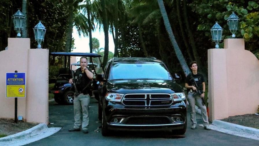 Documentos probablemente ocultados en casa de Trump para obstruir investigación