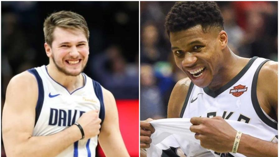 Superestrellas de la NBA se retan en el baloncesto de Europa