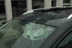 Muere una niña de 20 meses por el granizo de una violenta tormenta en Girona, España Muere una niña de 20 meses por el granizo de una violenta tormenta en Girona, España