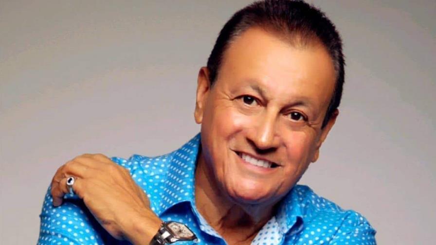 El salsero Ismael Miranda será homenajeado con espectáculo en Puerto Rico El salsero Ismael Miranda será homenajeado con espectáculo en Puerto Rico