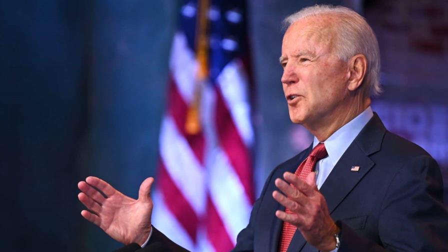 Biden aprueba la declaración de emergencia en Misisipi por falta de agua potable